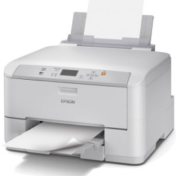 Принтер Epson WorkForce Pro WF-5110DW
