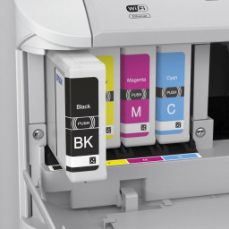 Принтер Epson WorkForce Pro WF-5110DW