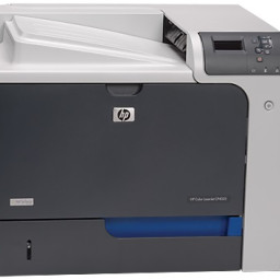 Принтер HP Color LaserJet Enterprise CP4025n