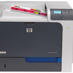 Принтер HP Color LaserJet Enterprise CP4025n