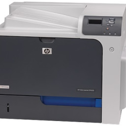 Принтер HP Color LaserJet Enterprise CP4025n