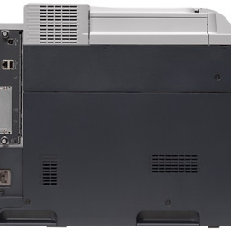 Принтер HP Color LaserJet Enterprise CP4025n