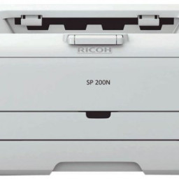 Принтер Ricoh SP 200N