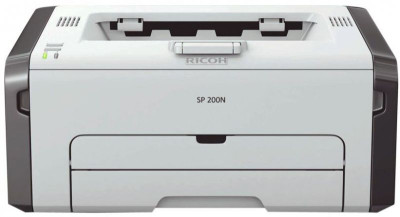 Принтер Ricoh SP 200N
