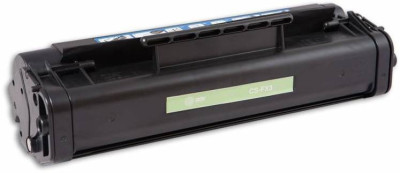 Картридж лазерный Cactus CS-FX3 черный (2700стр.) для Canon L200/L250/L300/MP-L90