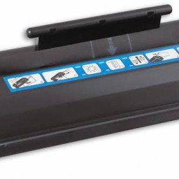 Картридж лазерный Cactus CS-FX3 черный (2700стр.) для Canon L200/L250/L300/MP-L90