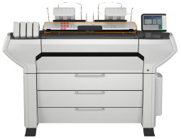 Сканер широкоформатный Canon Scanner Express IV