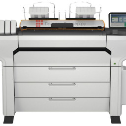 Сканер широкоформатный Canon Scanner Express IV