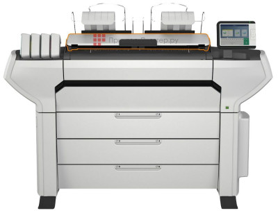 Сканер широкоформатный Canon Scanner Express IV