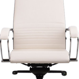 Офисное кресло Метта SAMURAI K-2 (белый лебедь)