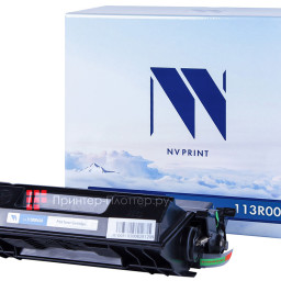 Картридж NVP совместимый NV-113R00628 для Xerox Phaser 4400 (15000k)