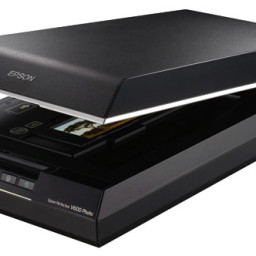 Сканер Epson Perfection V600 Photo