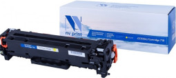 Картридж NVP совместимый NV-CC532A/NV-718 Yellow универсальные для HP/Canon Color LaserJet CP2024/ CP2024n/ CP2024dn/ CP2025/ CP2025n/ CP2025dn/ CP2026/ CP2026n/ CP2026dn/ CP2027/ CP2027n/ CP2027dn/ LBP 7200 i-Sensys 7200cdn/ 7210/ 7210Cdn/ 7660/ 7660Cdn/