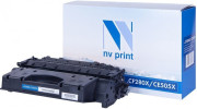 Картридж NVP совместимый NV-CF280X/CE505X для HP LaserJet Pro 400 MFP M425dn/ 400 MFP M425dw/ 400 M401dne/ 400 M401a/ 400 M401d/ 400 M401dn/ 400 M401dw/ P2055/ P2055d/ P2055dn (6900k)