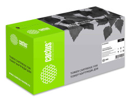 Картридж лазерный Cactus CS-CE270AV черный (13000 стр.) для HP LJ Ent CP5525