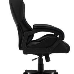 Профессиональное игровое кресло ThunderX3 BC1 (черный)