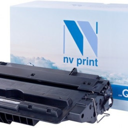 Картридж NVP совместимый NV-Q7516A для HP LaserJet 5200/ 5200L/ 5200dtn/ 5200tn (12000k)