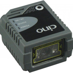 Сканер штрих-кода CINO FA470 RS