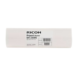 Ricoh мастер-пленка Priport Master DX Type 2330S