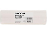 Ricoh мастер-пленка Priport Master DX Type 2330S