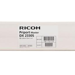 Ricoh мастер-пленка Priport Master DX Type 2330S