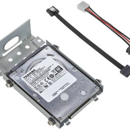 Ricoh жесткий диск Hard Disk Drive Option Type P8