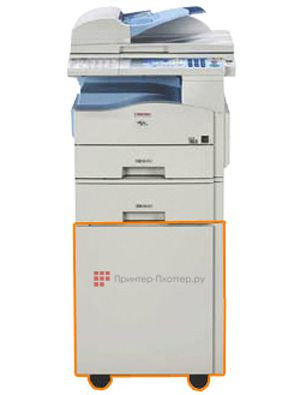 Ricoh тумба высокая High Cabinet Type 03