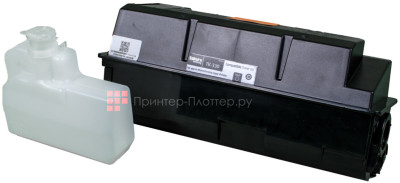 Тонер-картридж SAKURA TK330 для Kyocera Mita FS-4000DN (black), 20000 стр. (PP051891)