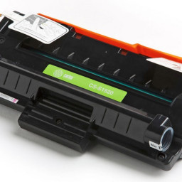 Картридж лазерный Cactus CS-S1520 черный (3000стр.) для Samsung ML-1520/1520P