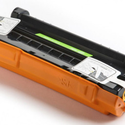 Картридж лазерный Cactus CS-S1520 черный (3000стр.) для Samsung ML-1520/1520P