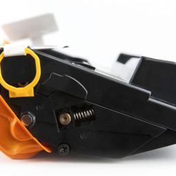 Картридж лазерный Cactus CS-S1520 черный (3000стр.) для Samsung ML-1520/1520P