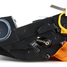 Картридж лазерный Cactus CS-S1520 черный (3000стр.) для Samsung ML-1520/1520P