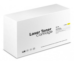 Картридж лазерный Cactus CS-TK8600Y желтый (20000 стр.) для Kyocera Mita FS-C8600DN/C8650DN