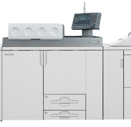 Ricoh соединительный мост Bridge Unit Type BU5000