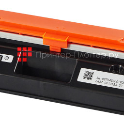 Тонер-картридж SAKURA CF218XL для HP LaserJet Pro M104/M132 (black), 6000 стр. (PP051402)