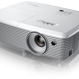 Проектор Optoma W400