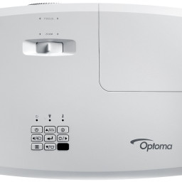 Проектор Optoma W400
