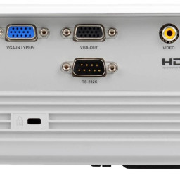 Проектор Optoma W400