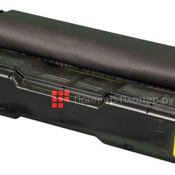 Тонер-картридж SAKURA SPC252HEY (407719) для Ricoh (yellow), 6000 стр. (PP051897)