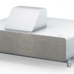 Проектор Epson EH-LS500W Android TV Edition