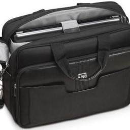 HP сумка для мобильного принтера и ноутбука