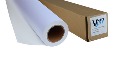 Ткань VarioJet Double Flag Fabric 110M, матовая, 1270 мм x 50 м