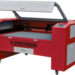 Лазерный режущий станок Photonim P1390E