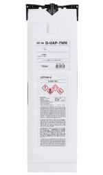 Чернила Roland D-UAP-7WH (white), 750 мл