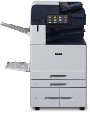 МФУ Xerox AltaLink C8145 TT (осн. блок, однопрох. АПД) ALC8145 TT