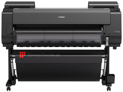 Струйный плоттер Canon imagePROGRAF GP-4000