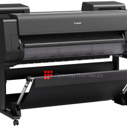 Струйный плоттер Canon imagePROGRAF GP-4000