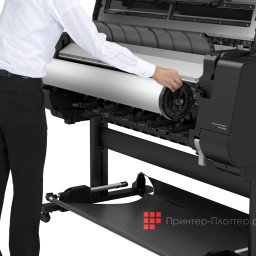 Струйный плоттер Canon imagePROGRAF GP-4000