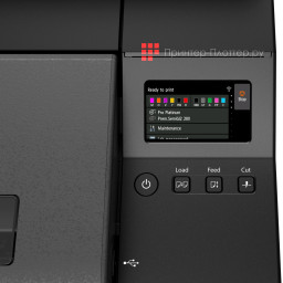 Струйный плоттер Canon imagePROGRAF GP-4000