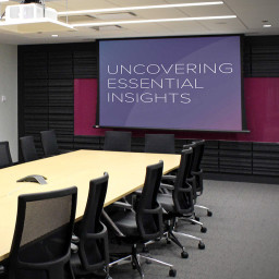 Экран Draper Access FIT/V, 16:9, 100